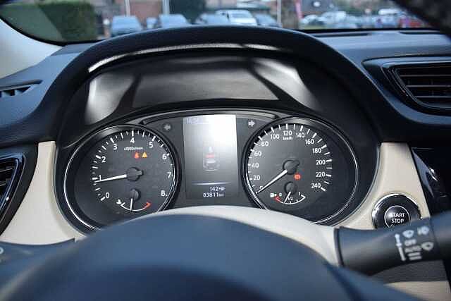 Nissan X-Trail X-Trail 1.6 DIG-T 2WD Tekna