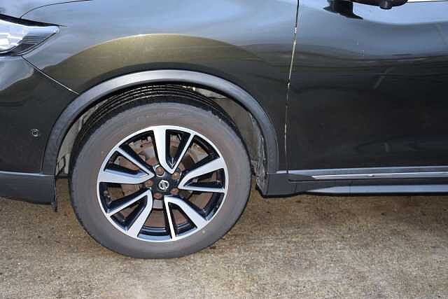 Nissan X-Trail X-Trail 1.6 DIG-T 2WD Tekna