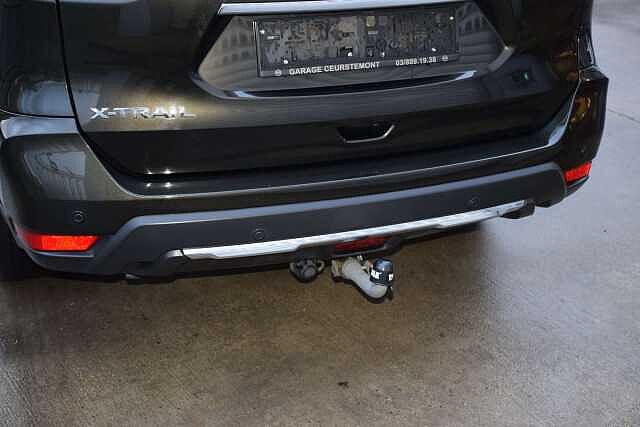 Nissan X-Trail X-Trail 1.6 DIG-T 2WD Tekna