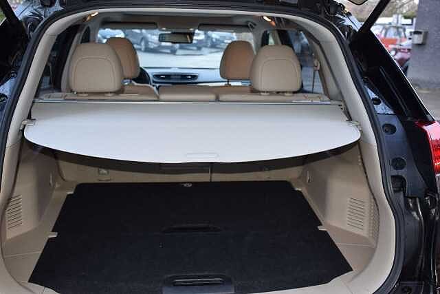 Nissan X-Trail X-Trail 1.6 DIG-T 2WD Tekna