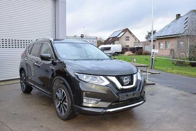 Nissan X-Trail X-Trail 1.6 DIG-T 2WD Tekna