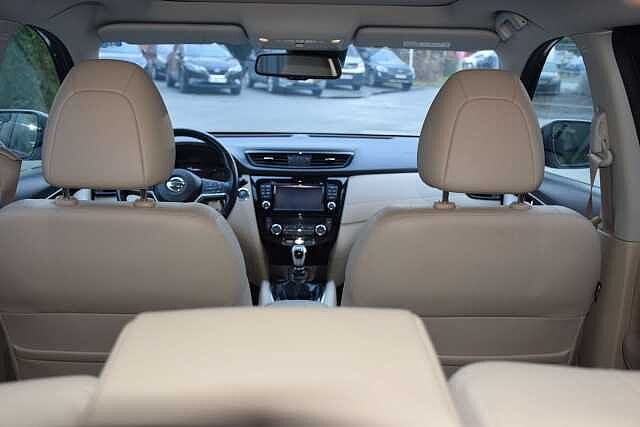Nissan X-Trail X-Trail 1.6 DIG-T 2WD Tekna