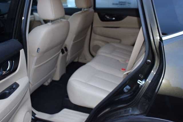 Nissan X-Trail X-Trail 1.6 DIG-T 2WD Tekna