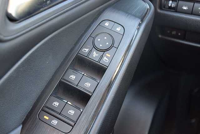 Nissan Qashqai Qashqai 1.3 DIG-T MHEV Acenta Xtronic verwarmde zetels + verwarmd raam + stuur