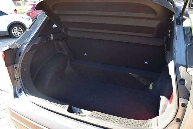 Nissan Qashqai Qashqai 1.3 DIG-T MHEV Acenta Xtronic verwarmde zetels + verwarmd raam + stuur