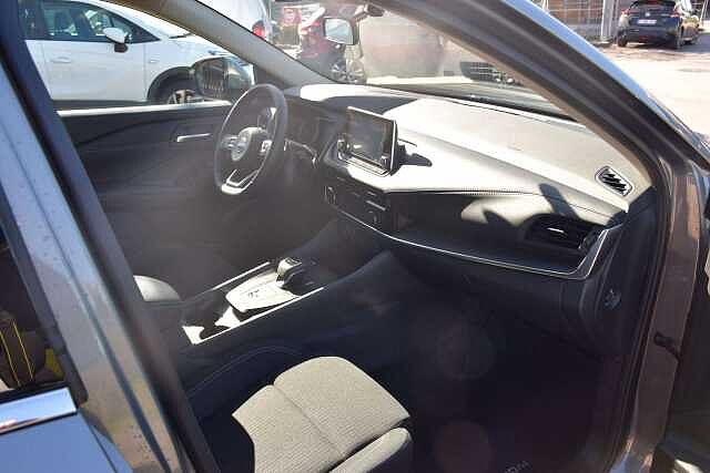 Nissan Qashqai Qashqai 1.3 DIG-T MHEV Acenta Xtronic verwarmde zetels + verwarmd raam + stuur