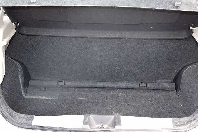 Nissan Micra Micra 1.2i Visia + air-co