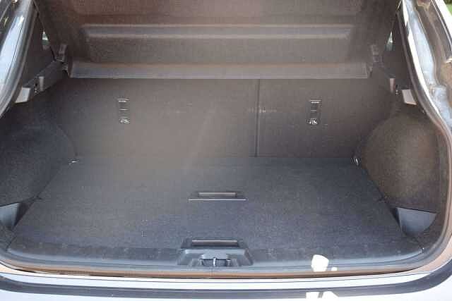 Nissan Qashqai Qashqai 1.3 DIG-T N-Connecta