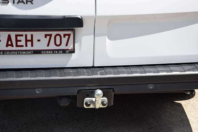 Nissan Primastar 2.0 dCi 30 L2H1 N-Connecta S/S lichtevracht dubbel cabine