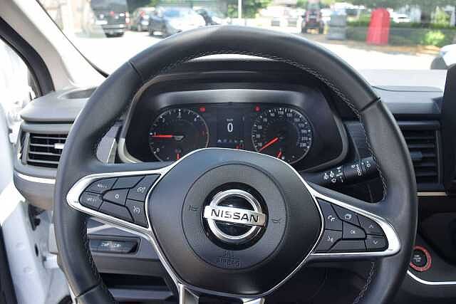 Nissan Primastar 2.0 dCi 30 L2H1 N-Connecta S/S lichtevracht dubbel cabine