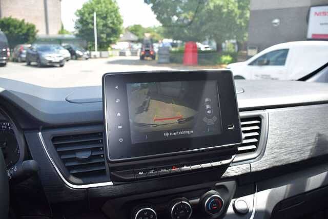 Nissan Primastar 2.0 dCi 30 L2H1 N-Connecta S/S lichtevracht dubbel cabine