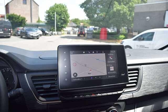 Nissan Primastar 2.0 dCi 30 L2H1 N-Connecta S/S lichtevracht dubbel cabine