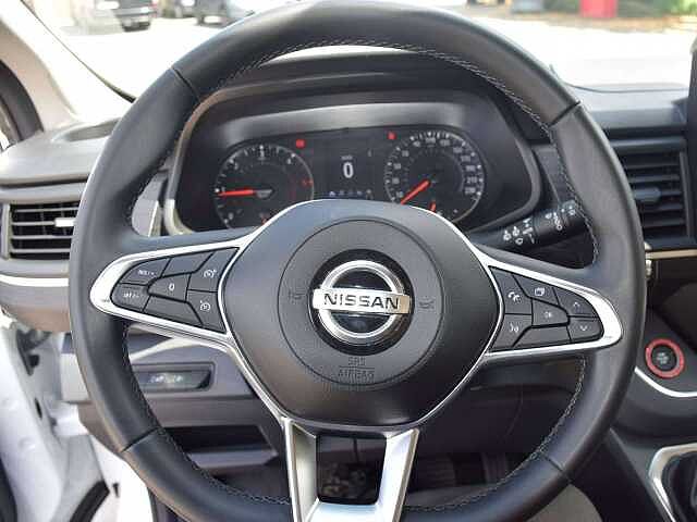 Nissan Primastar 2.0 dCi 30 L2H1 N-Connecta S/S lichtevracht dubbel cabine