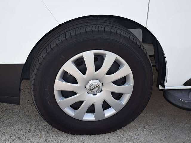 Nissan Primastar 2.0 dCi 30 L2H1 N-Connecta S/S lichtevracht dubbel cabine