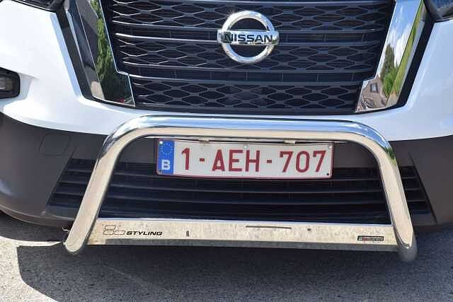 Nissan Primastar 2.0 dCi 30 L2H1 N-Connecta S/S lichtevracht dubbel cabine