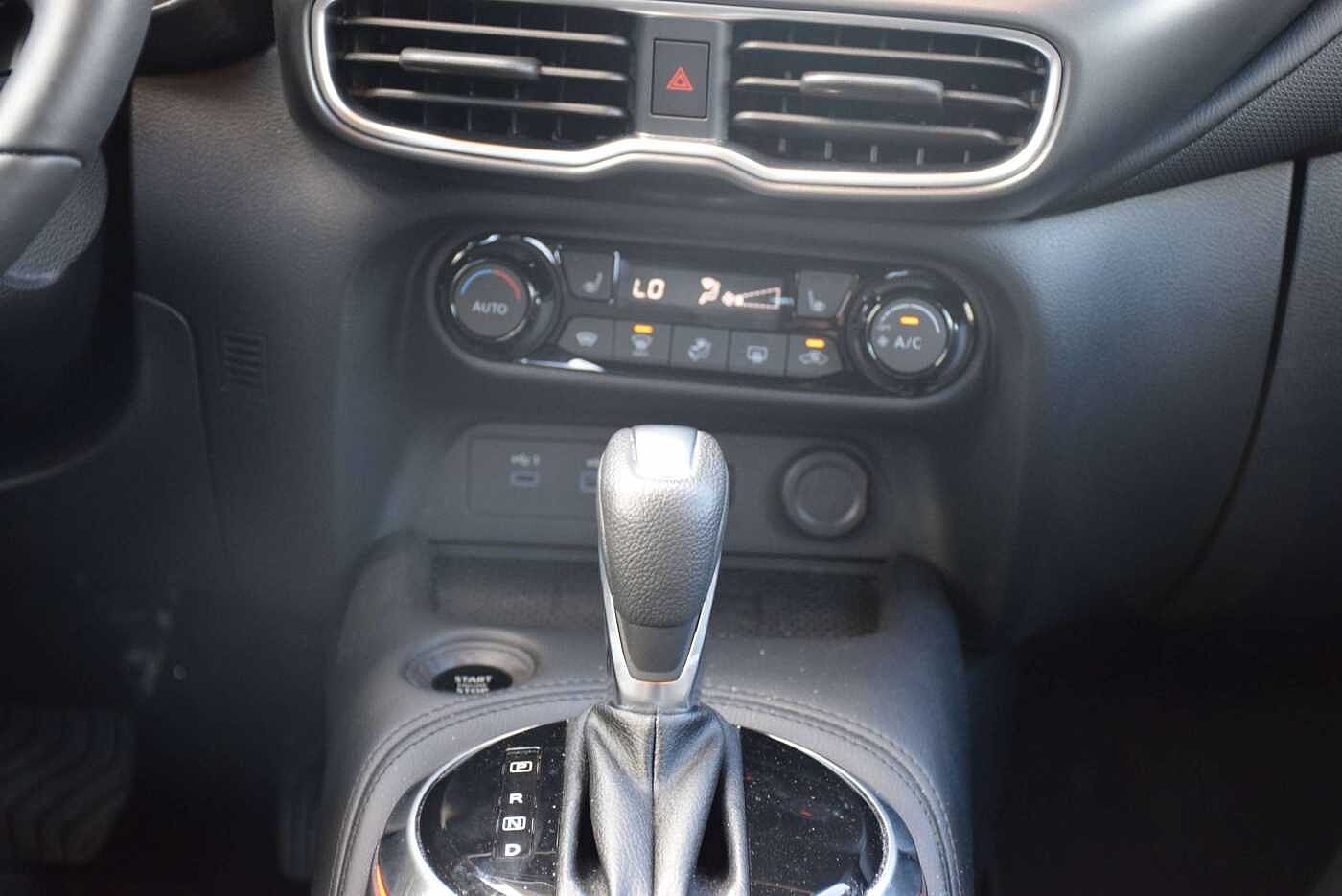 Nissan Juke Juke 1.0 DIG-T N-Design DCT N-Design + COLD PACK