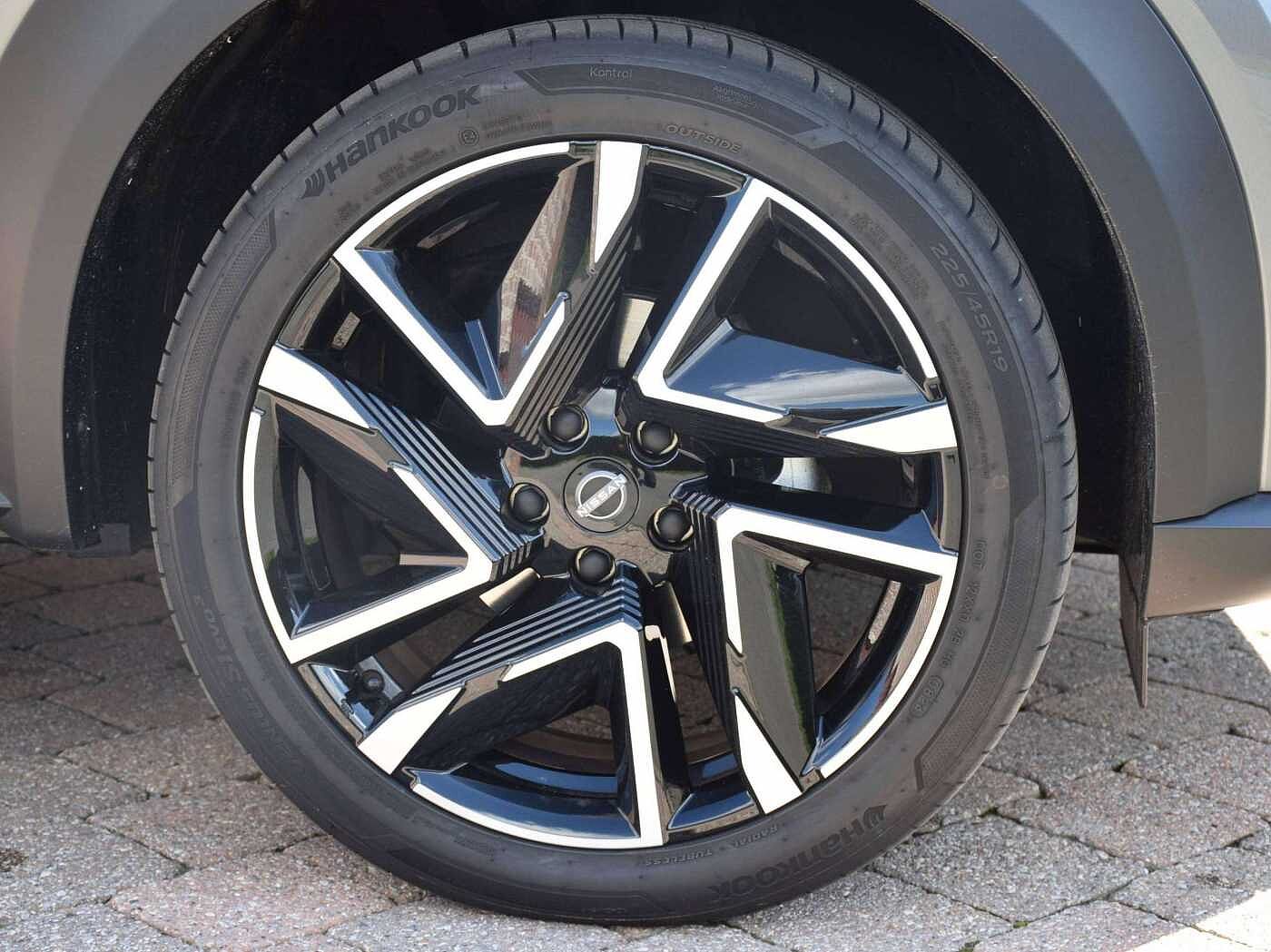 Nissan Juke Juke 1.0 DIG-T N-Design DCT N-Design + COLD PACK