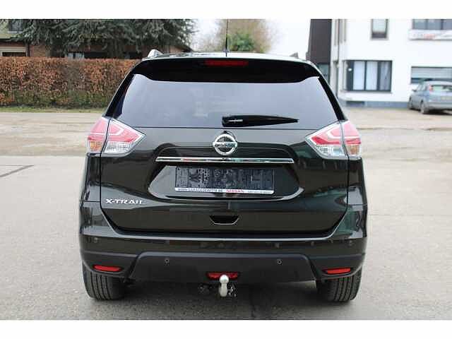 Nissan X-Trail N-Connecta 4x4i dCi 130 + Trekhaak (2.000kg Sleep) + Standverwarming