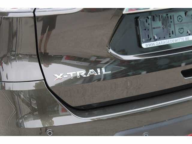 Nissan X-Trail N-Connecta 4x4i dCi 130 + Trekhaak (2.000kg Sleep) + Standverwarming