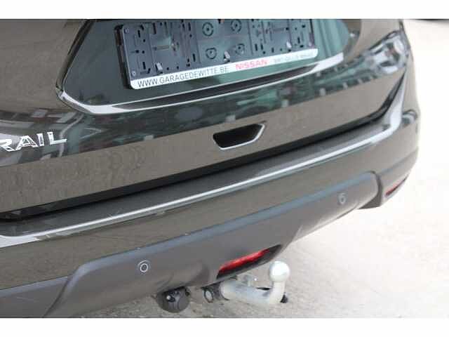 Nissan X-Trail N-Connecta 4x4i dCi 130 + Trekhaak (2.000kg Sleep) + Standverwarming