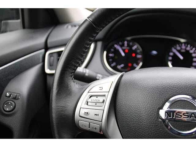 Nissan X-Trail N-Connecta 4x4i dCi 130 + Trekhaak (2.000kg Sleep) + Standverwarming
