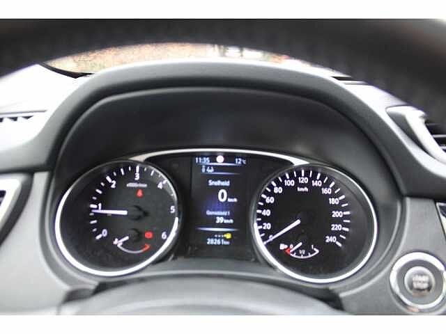 Nissan X-Trail N-Connecta 4x4i dCi 130 + Trekhaak (2.000kg Sleep) + Standverwarming