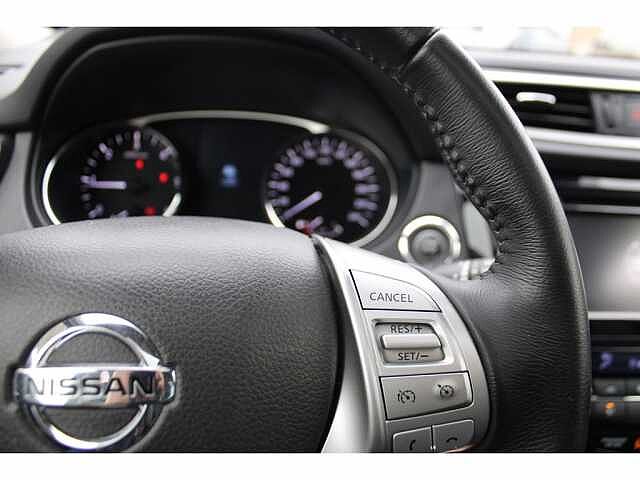 Nissan X-Trail N-Connecta 4x4i dCi 130 + Trekhaak (2.000kg Sleep) + Standverwarming