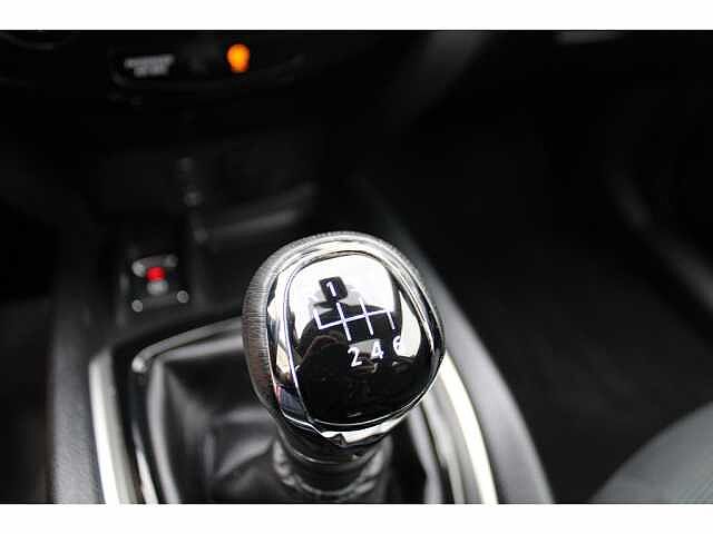 Nissan X-Trail N-Connecta 4x4i dCi 130 + Trekhaak (2.000kg Sleep) + Standverwarming