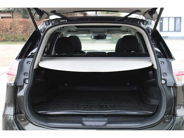 Nissan X-Trail N-Connecta 4x4i dCi 130 + Trekhaak (2.000kg Sleep) + Standverwarming