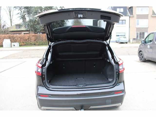 Nissan Qashqai Tekna Plus DIG-T 115