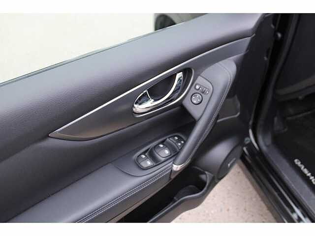 Nissan Qashqai Tekna Plus DIG-T 115