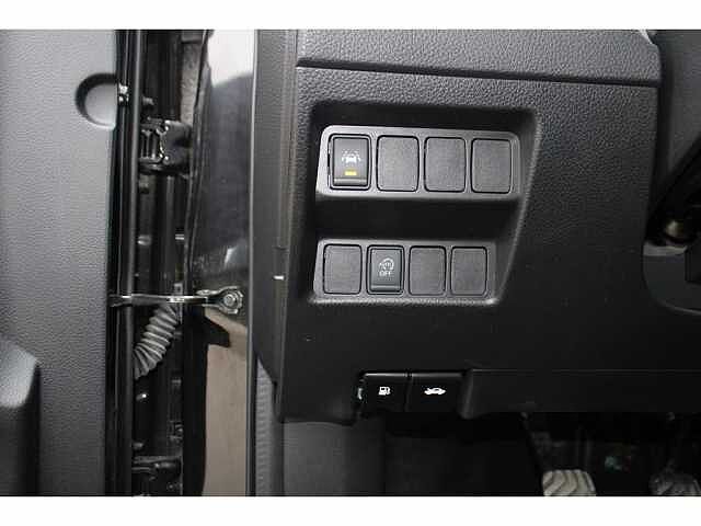 Nissan Qashqai Tekna Plus DIG-T 115