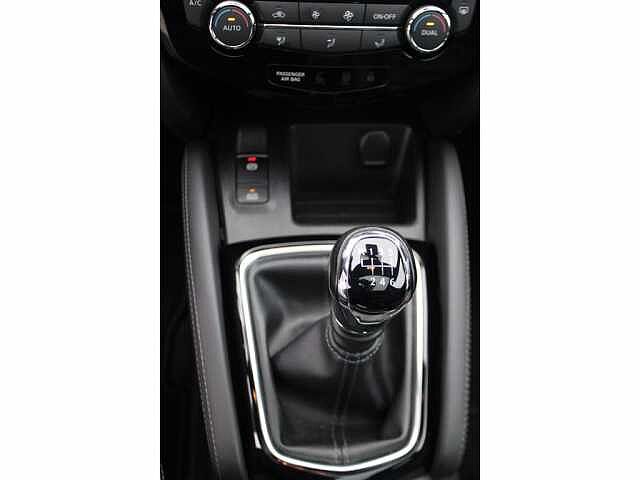 Nissan Qashqai Tekna Plus DIG-T 115