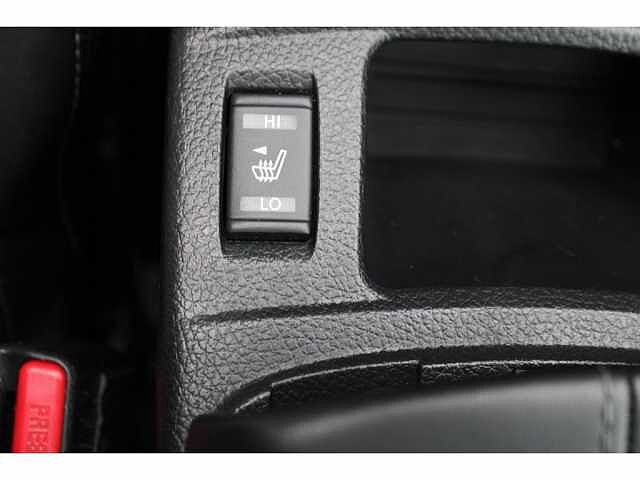 Nissan Qashqai Tekna Plus DIG-T 115