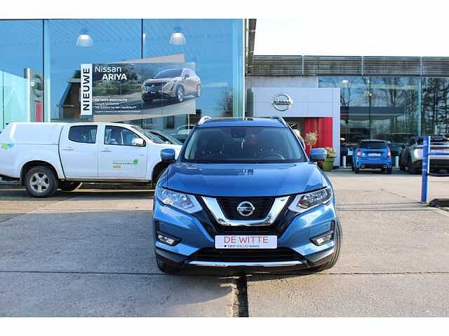 Nissan X-Trail X-Trail N-Connecta DIG-T 160 + Safety Shield (Automaat)