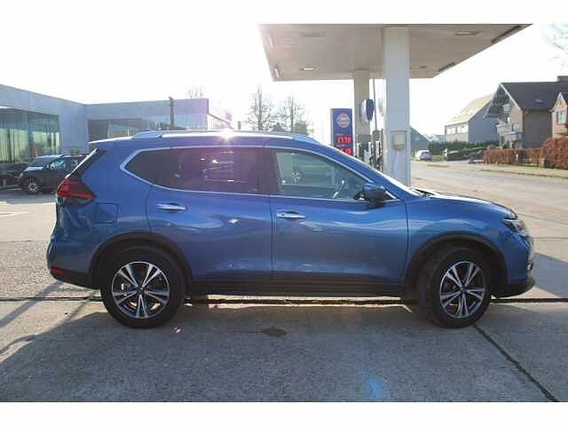 Nissan X-Trail X-Trail N-Connecta DIG-T 160 + Safety Shield (Automaat)
