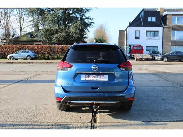 Nissan X-Trail X-Trail N-Connecta DIG-T 160 + Safety Shield (Automaat)