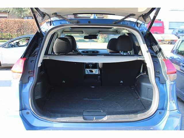 Nissan X-Trail X-Trail N-Connecta DIG-T 160 + Safety Shield (Automaat)