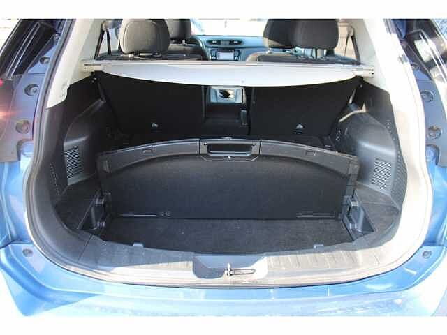 Nissan X-Trail X-Trail N-Connecta DIG-T 160 + Safety Shield (Automaat)