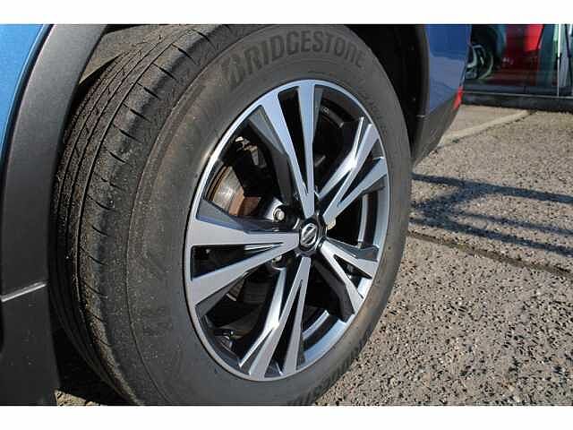 Nissan X-Trail X-Trail N-Connecta DIG-T 160 + Safety Shield (Automaat)