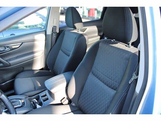 Nissan X-Trail X-Trail N-Connecta DIG-T 160 + Safety Shield (Automaat)