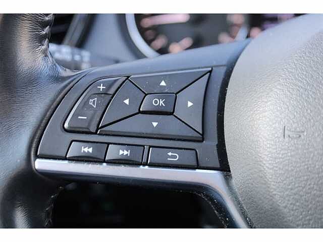 Nissan X-Trail X-Trail N-Connecta DIG-T 160 + Safety Shield (Automaat)