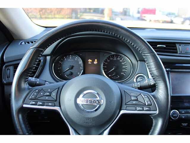 Nissan X-Trail X-Trail N-Connecta DIG-T 160 + Safety Shield (Automaat)