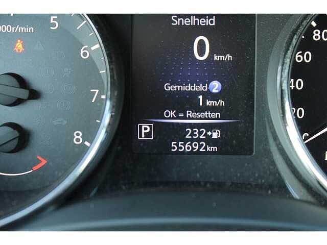 Nissan X-Trail X-Trail N-Connecta DIG-T 160 + Safety Shield (Automaat)