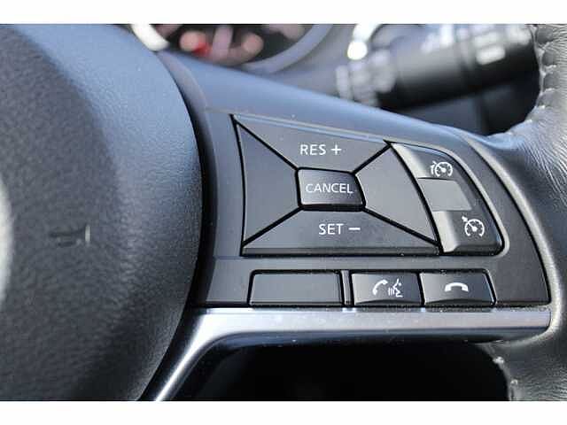 Nissan X-Trail X-Trail N-Connecta DIG-T 160 + Safety Shield (Automaat)