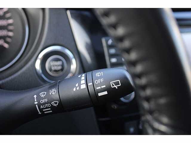 Nissan X-Trail X-Trail N-Connecta DIG-T 160 + Safety Shield (Automaat)