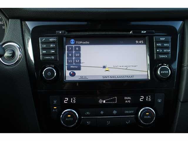 Nissan X-Trail X-Trail N-Connecta DIG-T 160 + Safety Shield (Automaat)