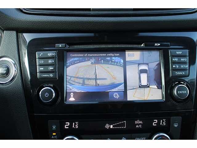 Nissan X-Trail X-Trail N-Connecta DIG-T 160 + Safety Shield (Automaat)