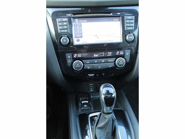 Nissan X-Trail X-Trail N-Connecta DIG-T 160 + Safety Shield (Automaat)