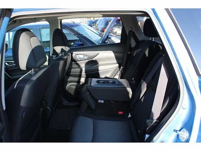 Nissan X-Trail X-Trail N-Connecta DIG-T 160 + Safety Shield (Automaat)